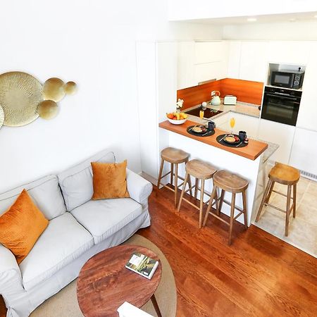 Young Spirit Apartment Φάρο Εξωτερικό φωτογραφία