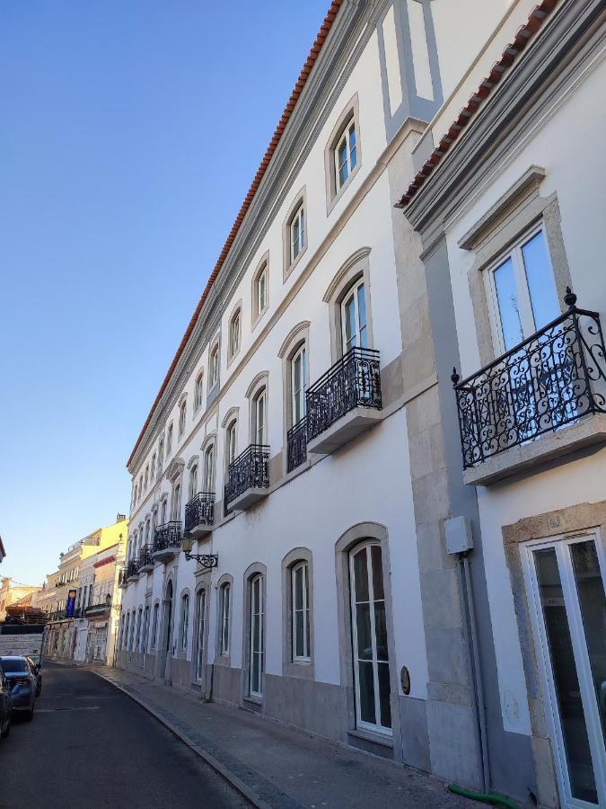 Young Spirit Apartment Φάρο Εξωτερικό φωτογραφία