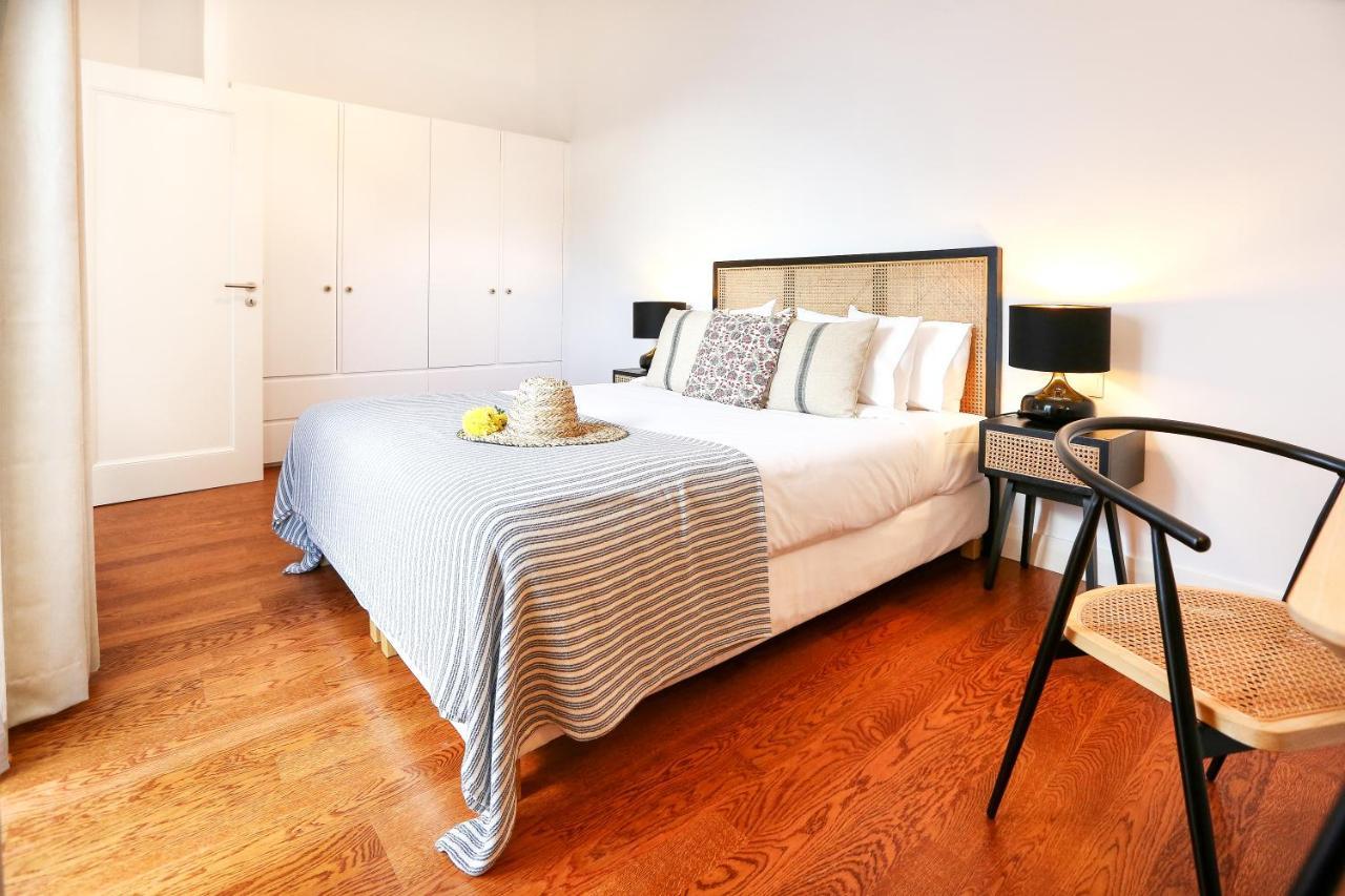 Young Spirit Apartment Φάρο Εξωτερικό φωτογραφία