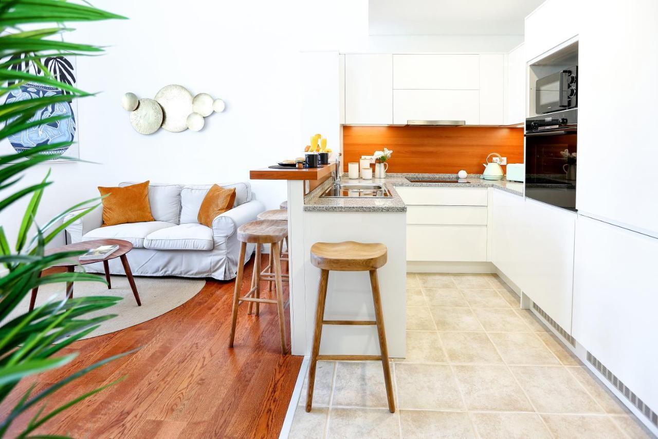 Young Spirit Apartment Φάρο Εξωτερικό φωτογραφία