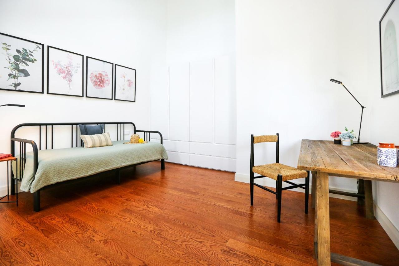 Young Spirit Apartment Φάρο Εξωτερικό φωτογραφία