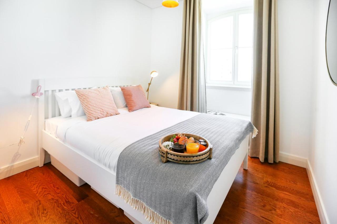Young Spirit Apartment Φάρο Εξωτερικό φωτογραφία