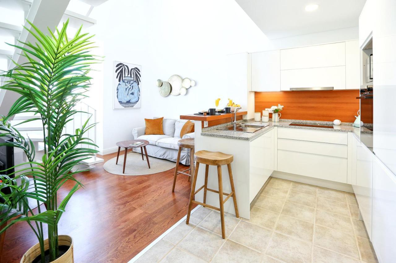 Young Spirit Apartment Φάρο Εξωτερικό φωτογραφία