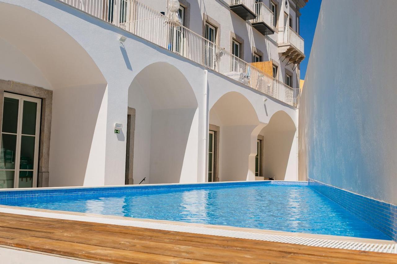 Young Spirit Apartment Φάρο Εξωτερικό φωτογραφία