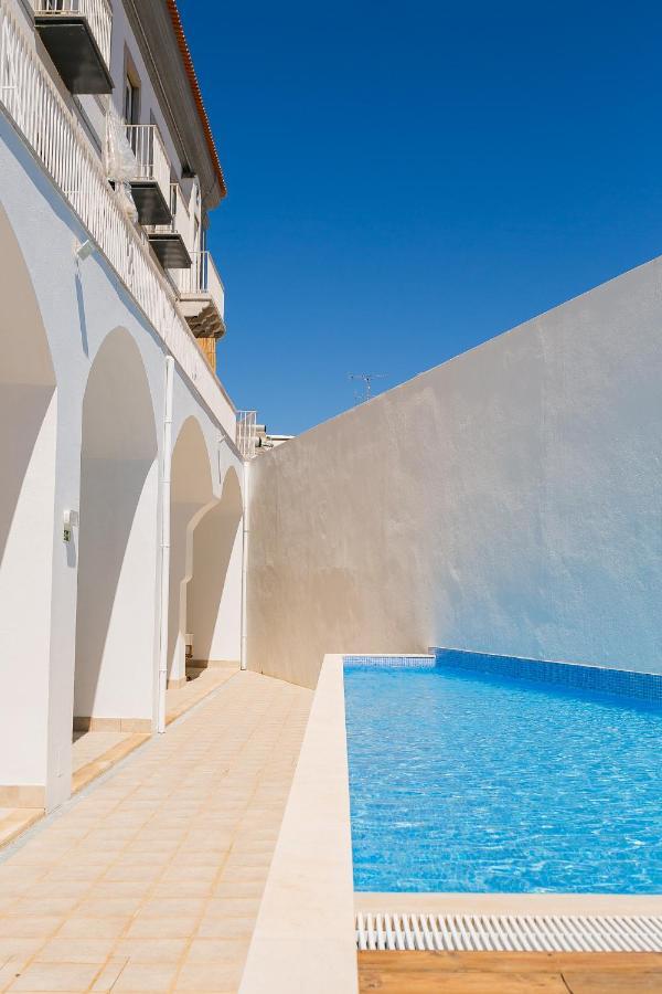 Young Spirit Apartment Φάρο Εξωτερικό φωτογραφία