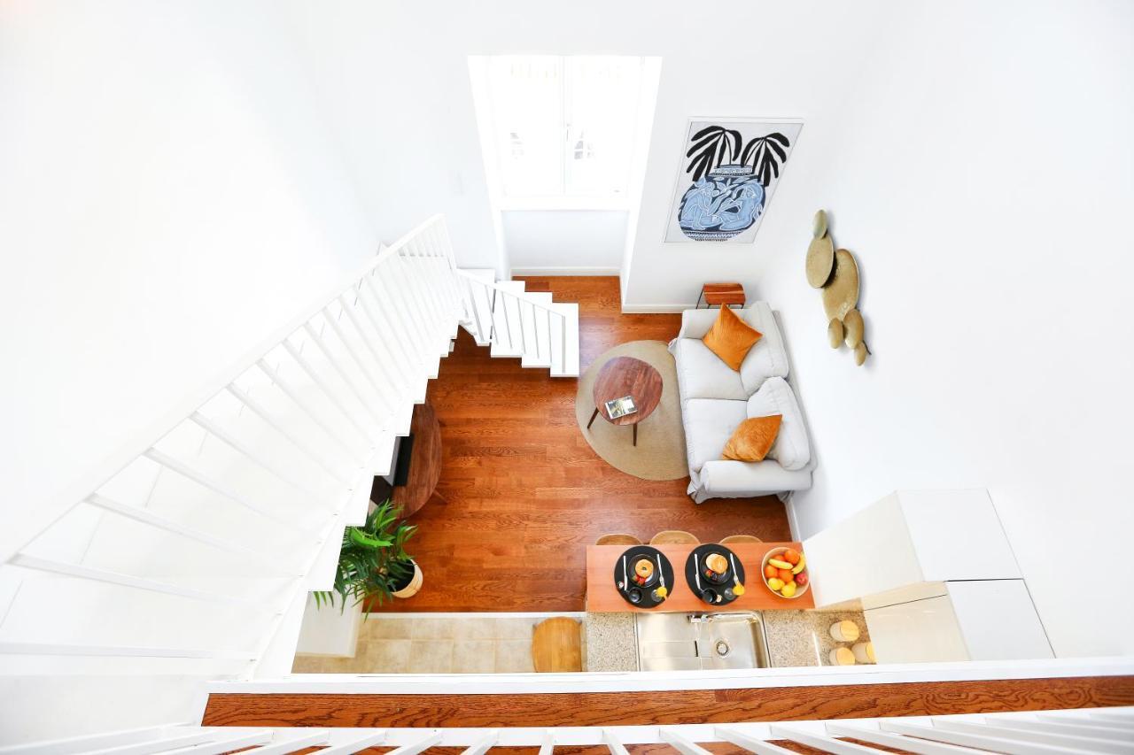 Young Spirit Apartment Φάρο Εξωτερικό φωτογραφία