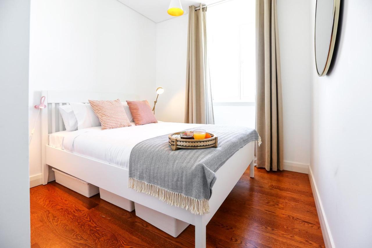 Young Spirit Apartment Φάρο Εξωτερικό φωτογραφία